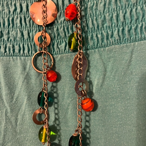 Necklace Vintage good condition - Picture 2 of 5